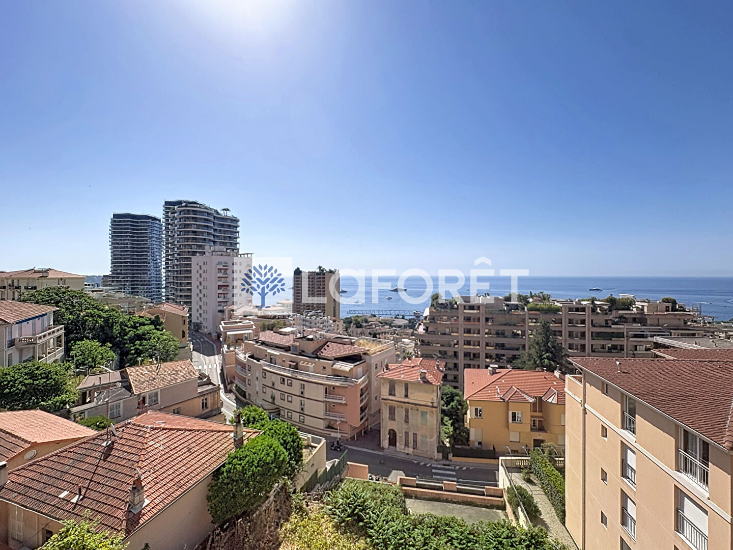 Maison à vendre, 51m², BEAUSOLEIL