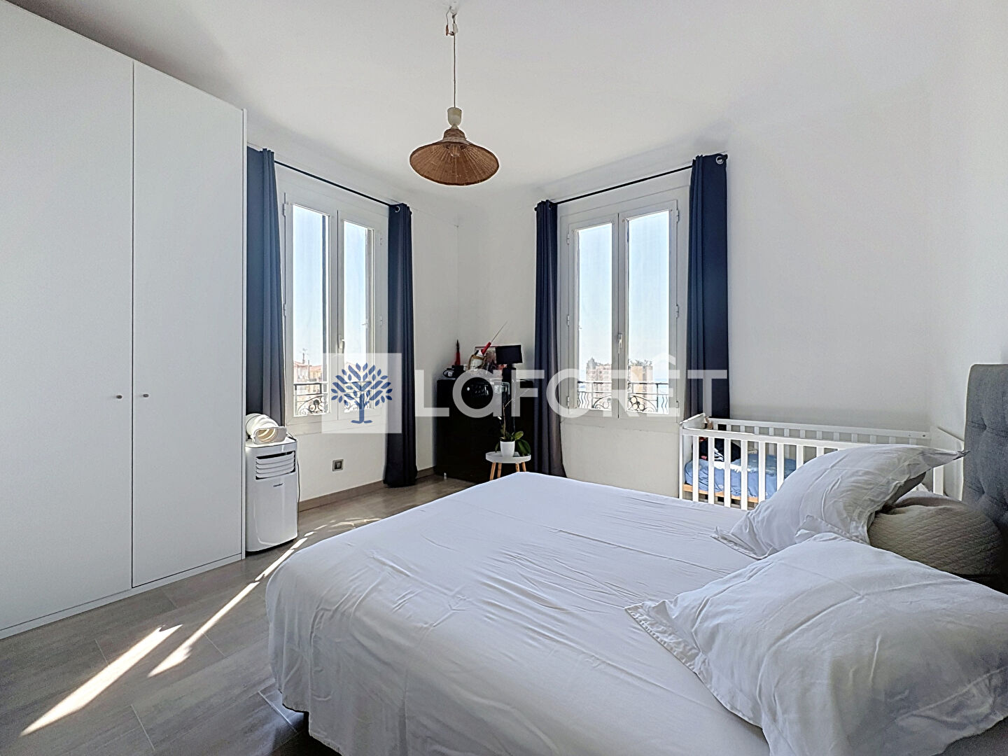 Maison à vendre, 51m², BEAUSOLEIL
