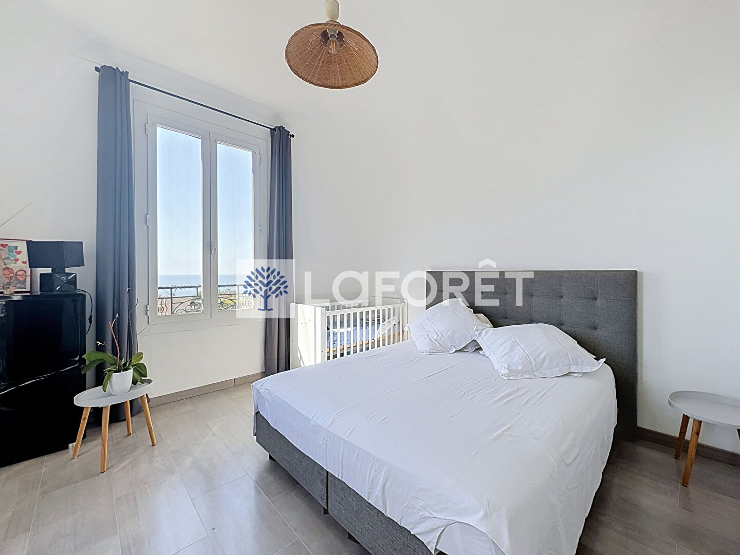 Maison à vendre, 51m², BEAUSOLEIL
