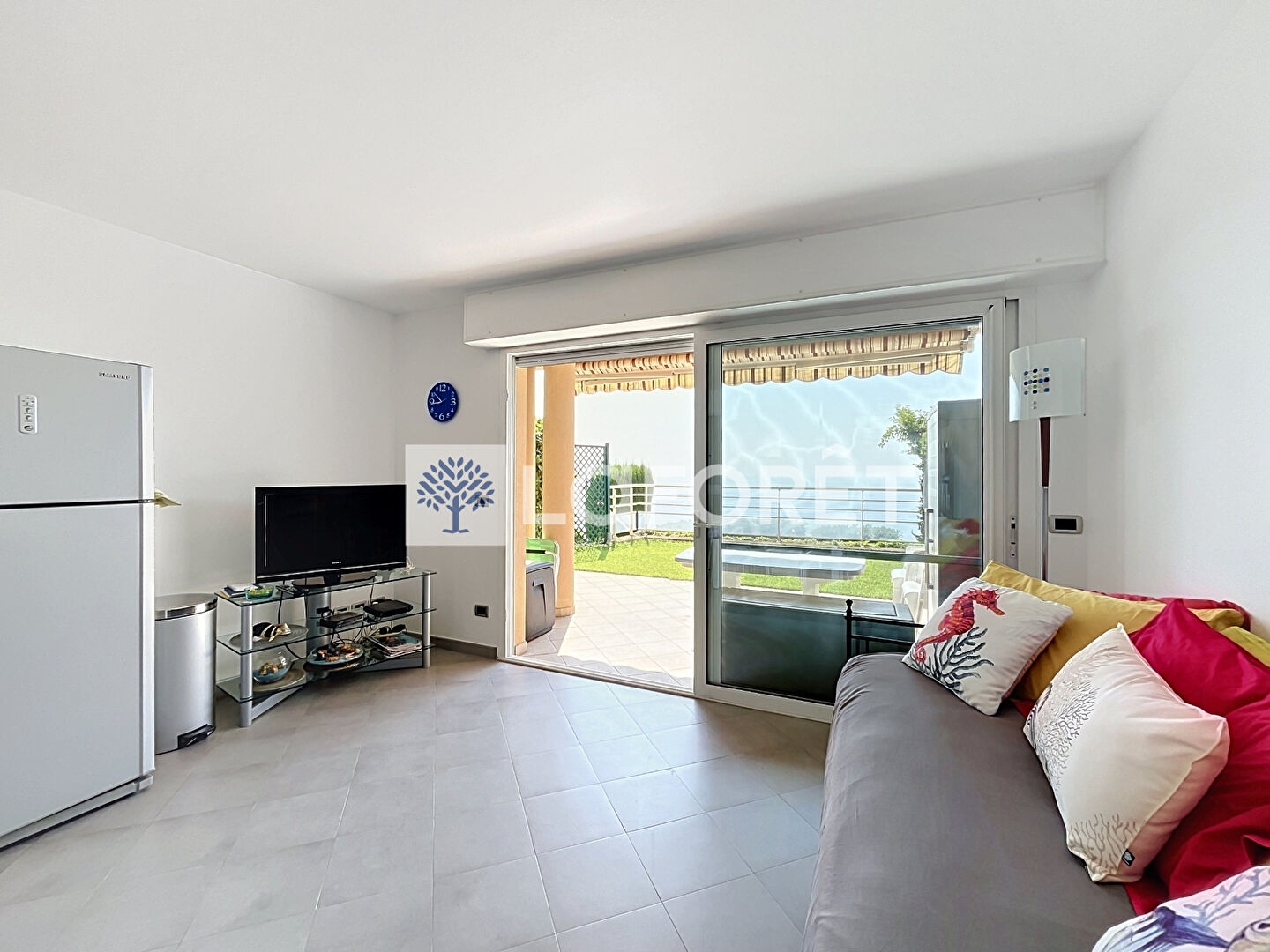 Maison à vendre, 45m², BEAUSOLEIL