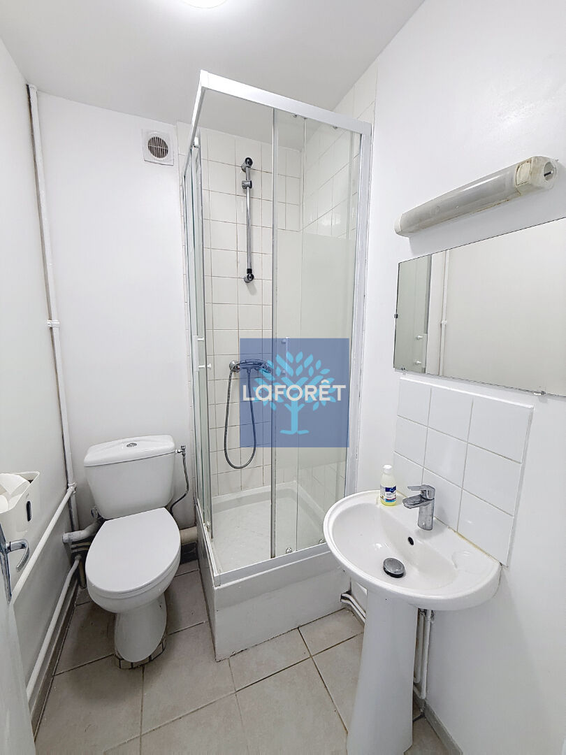 Maison à louer, 14m², Brétigny-sur-Orge