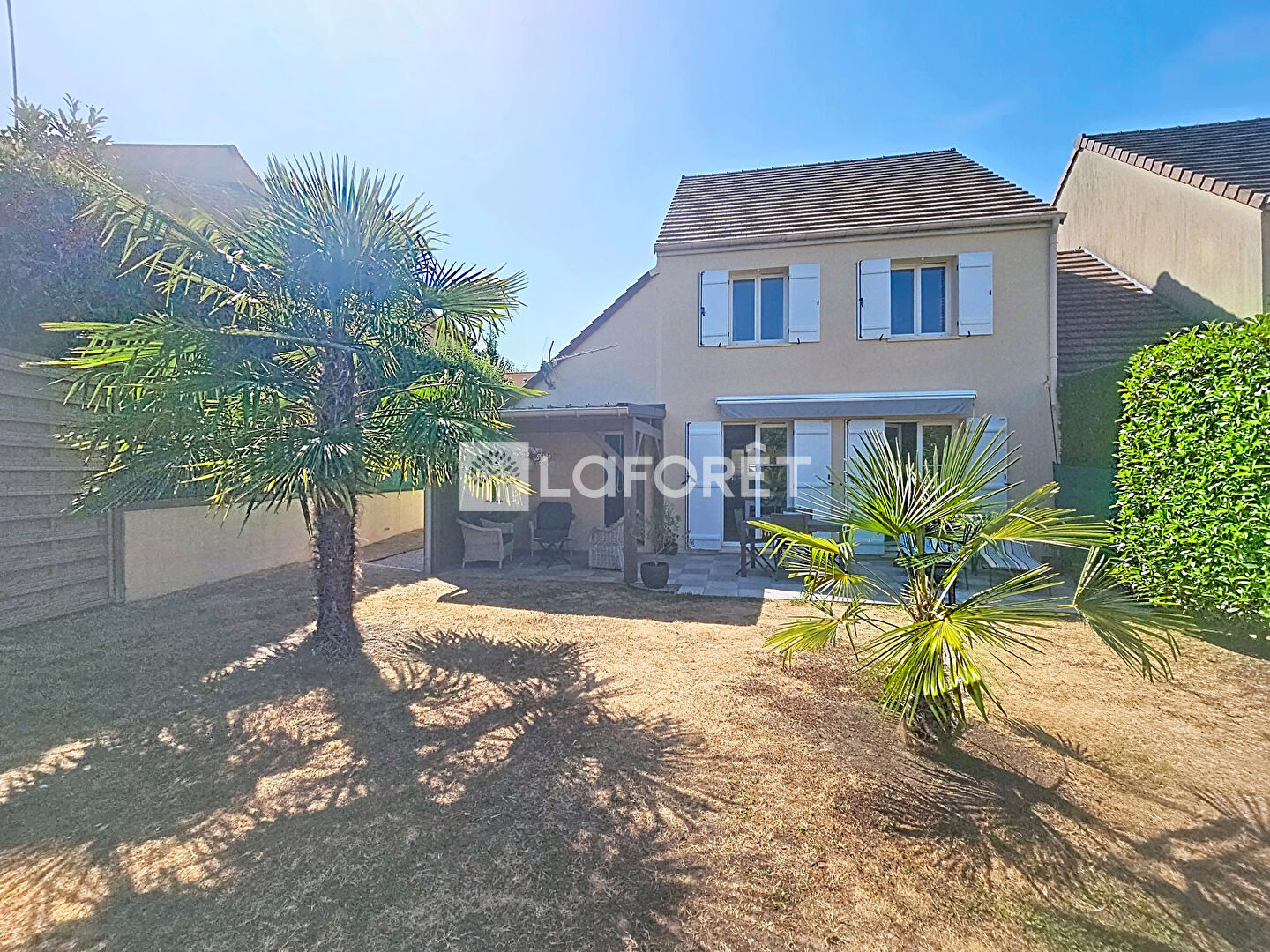 Maison à vendre, 78m², LINAS