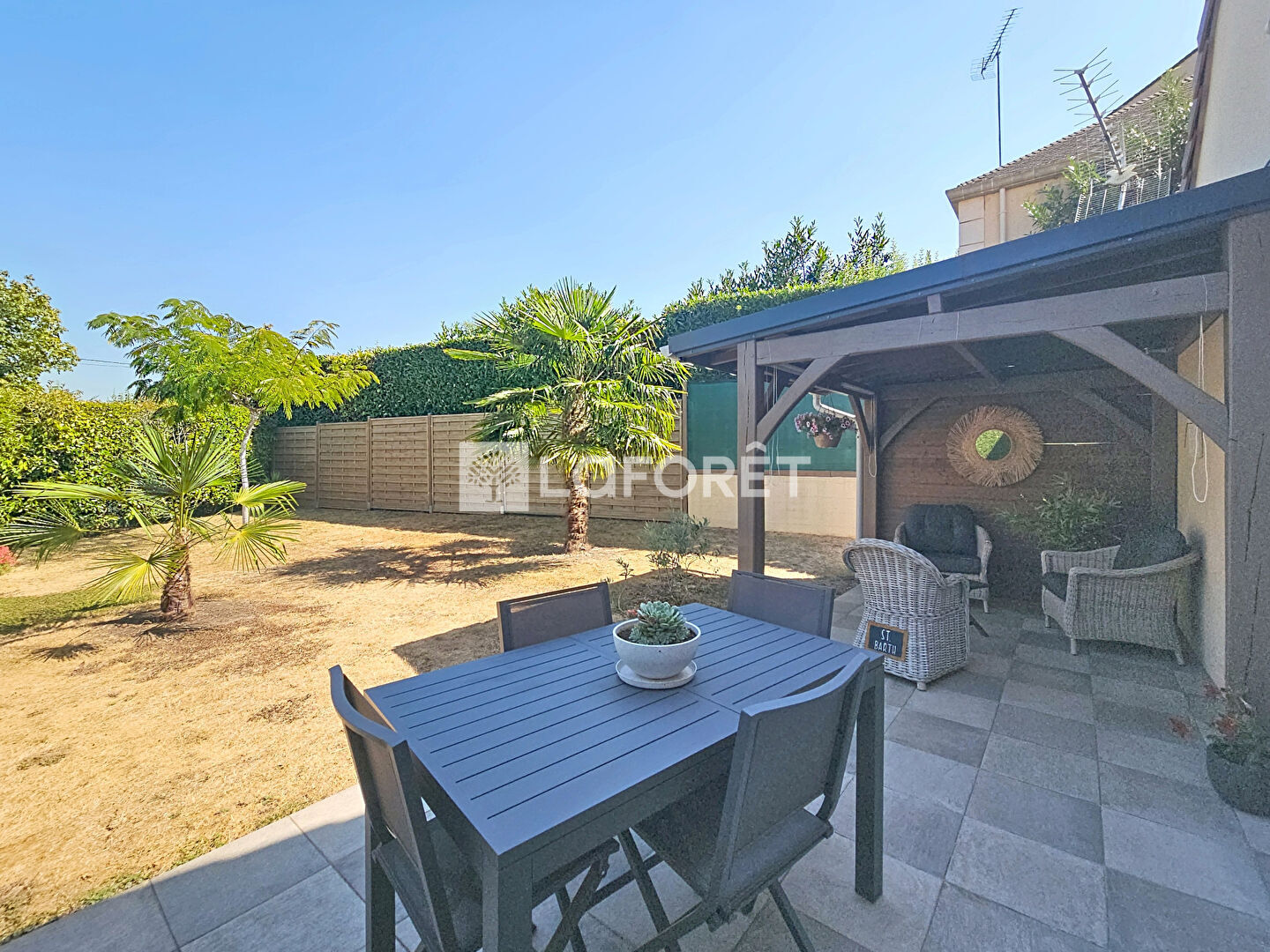 Maison à vendre, 78m², LINAS