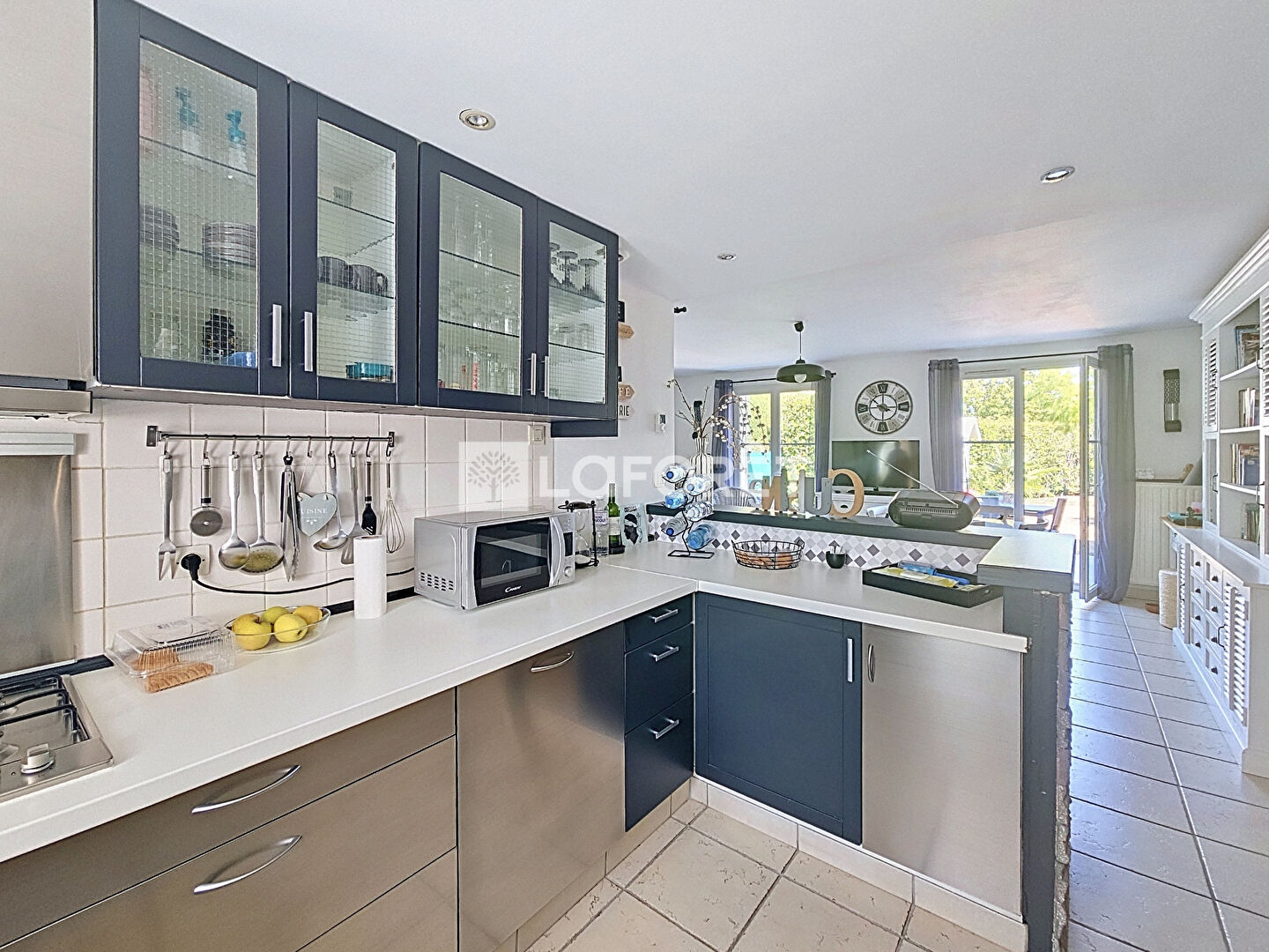 Maison à vendre, 78m², LINAS