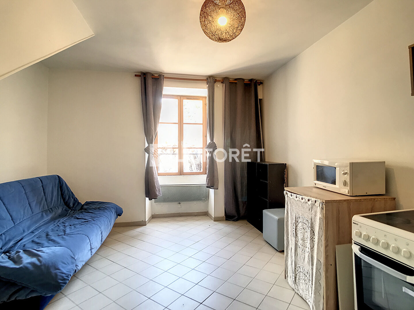 Maison à louer, 18m², Égly