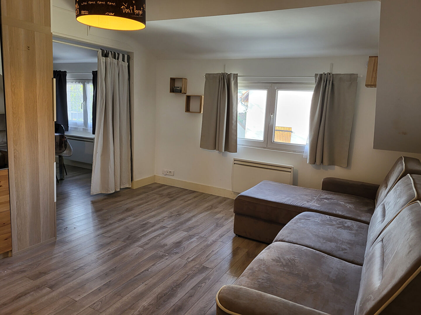 Maison à louer, 43m², Marcoussis