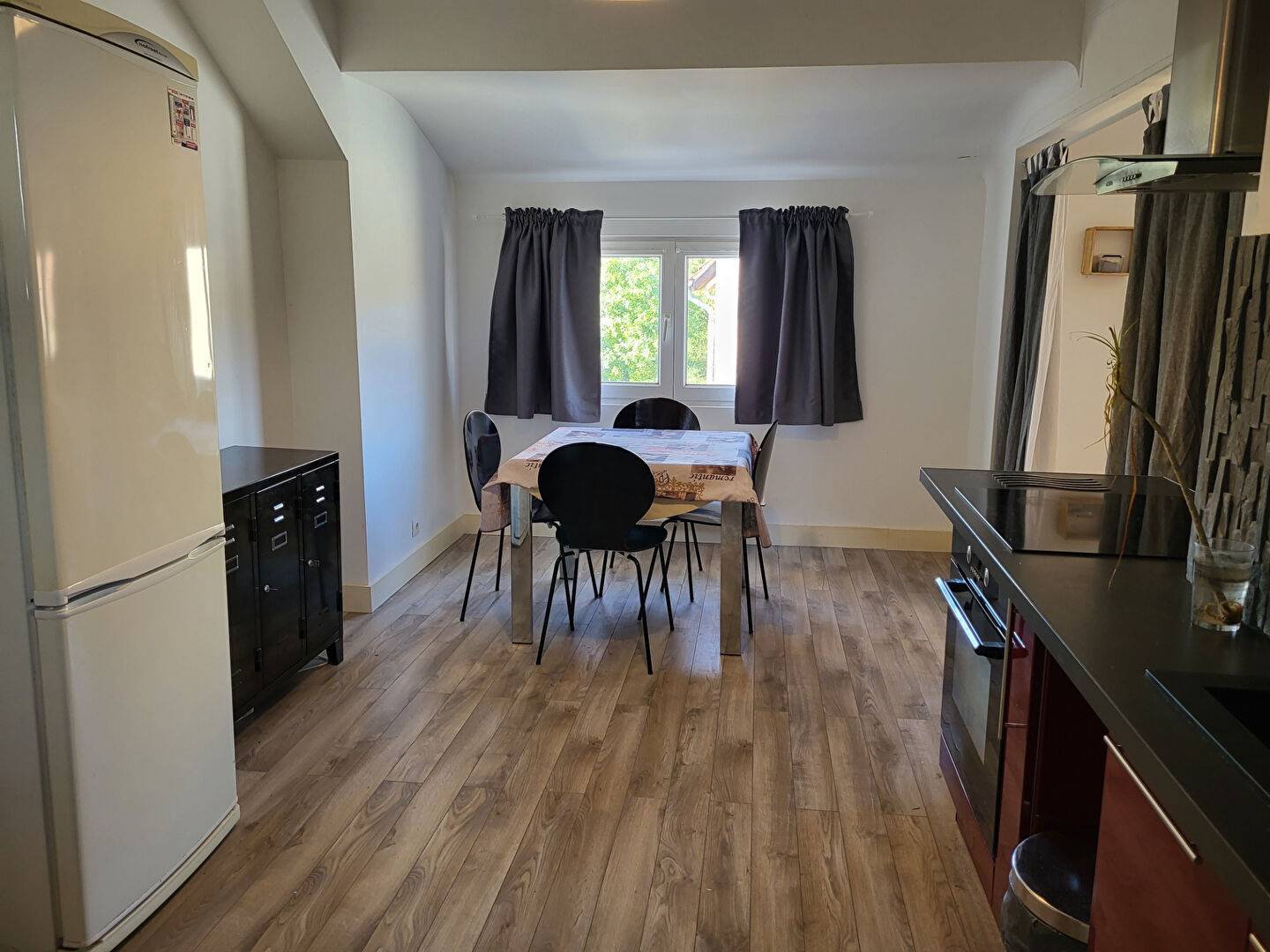 Maison à louer, 43m², Marcoussis