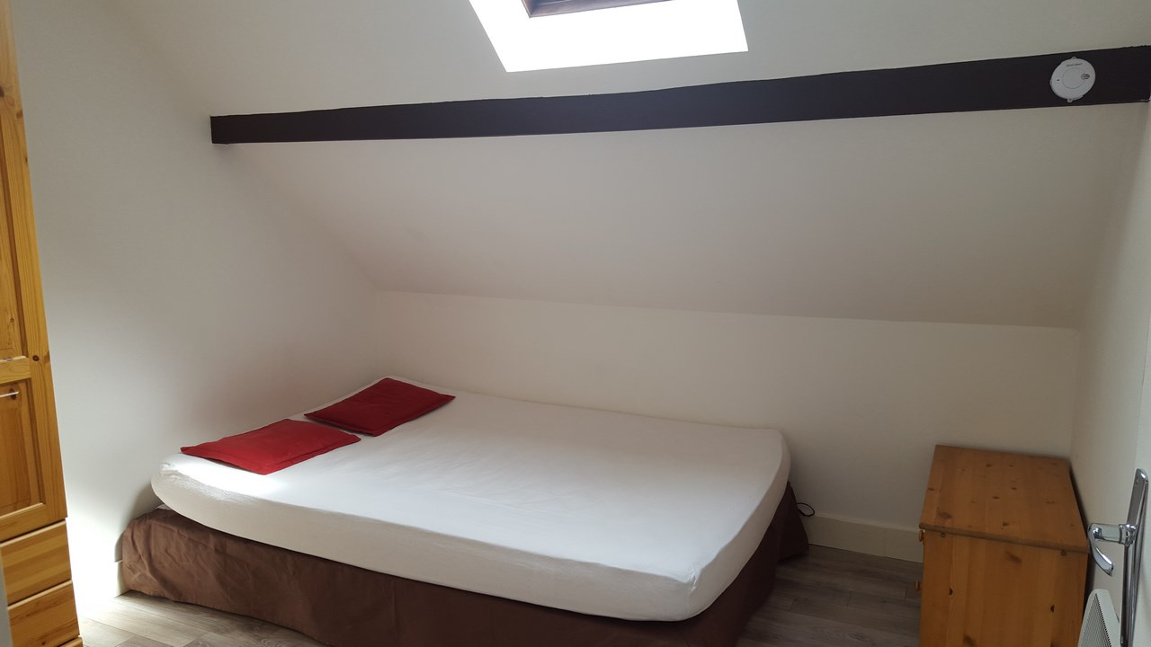 Maison à louer, 43m², Marcoussis