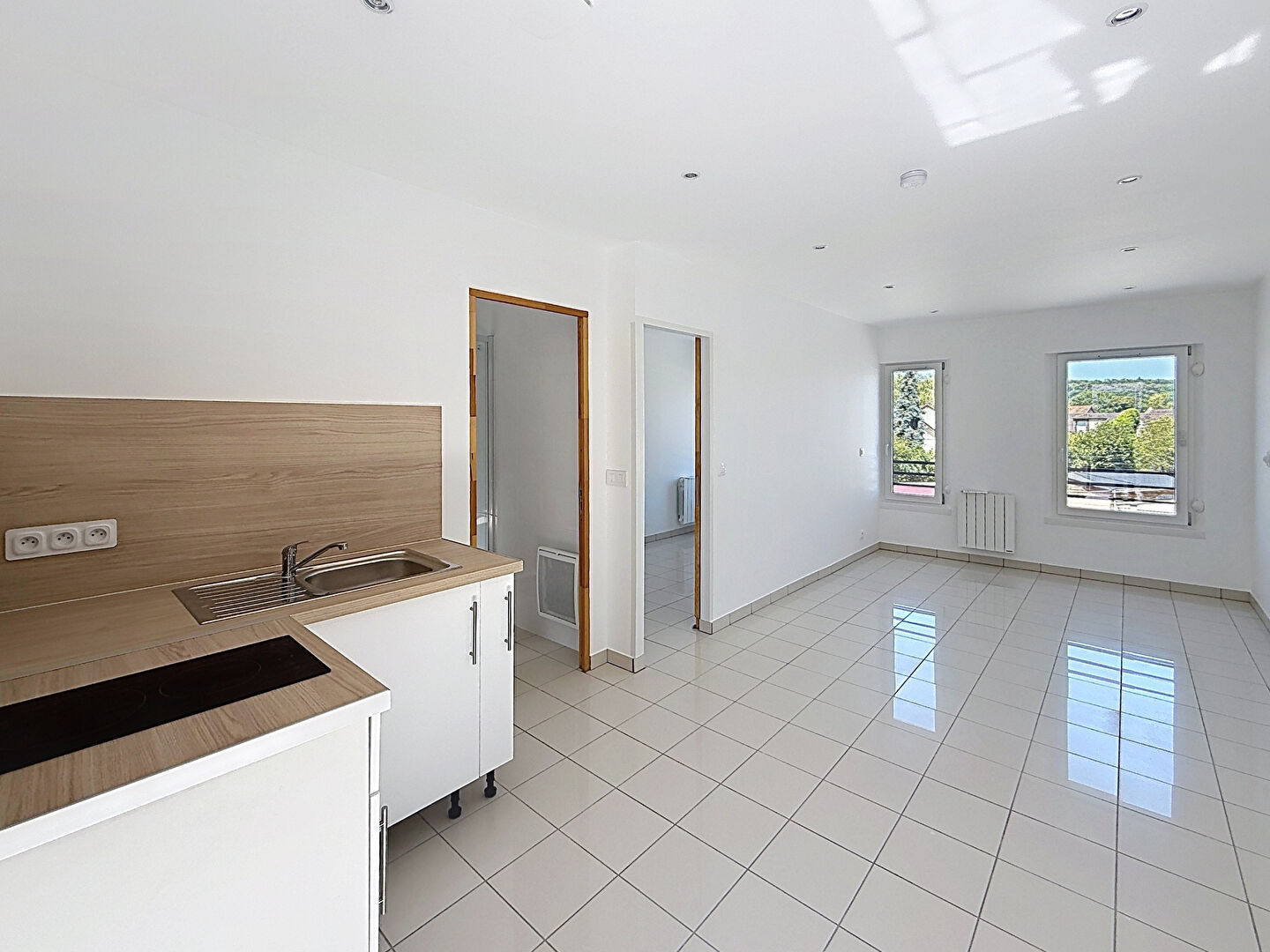 Maison à louer, 34m², MARCOUSSIS