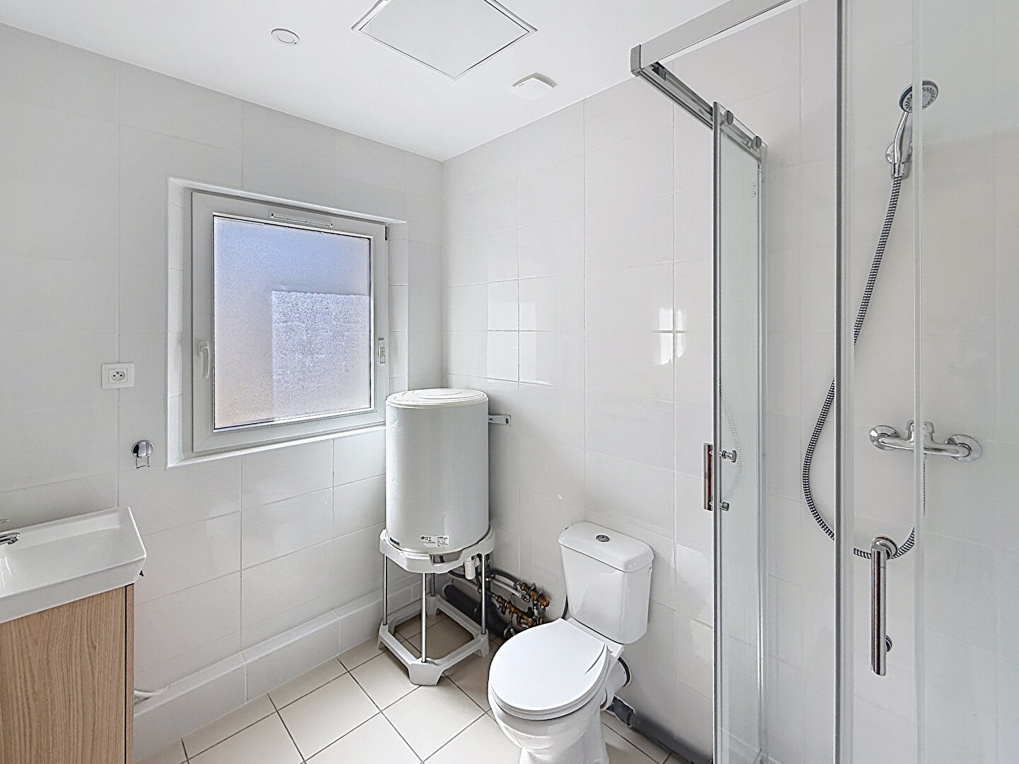 Maison à louer, 34m², MARCOUSSIS