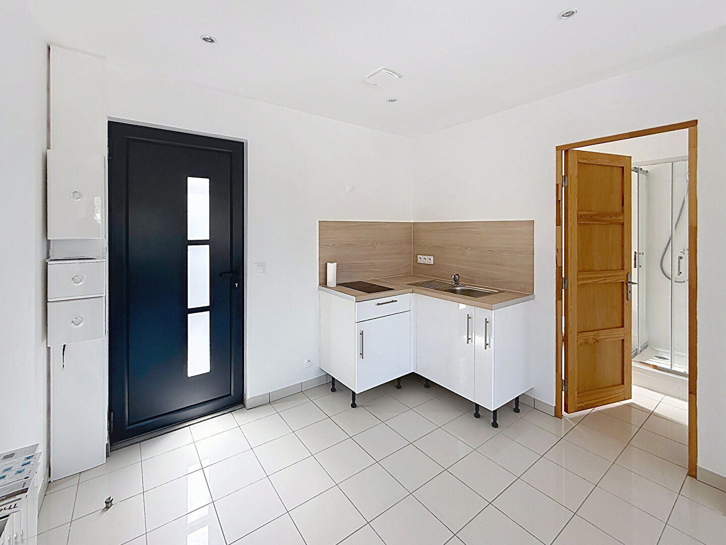Maison à louer, 34m², MARCOUSSIS