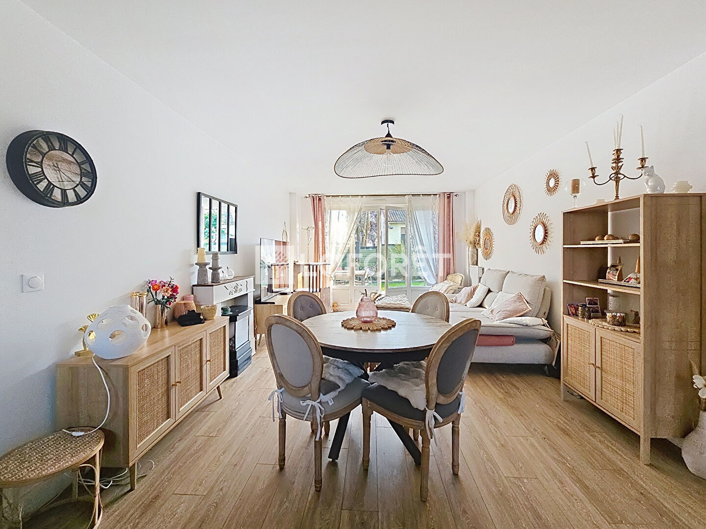 Maison à vendre, 82m², Linas