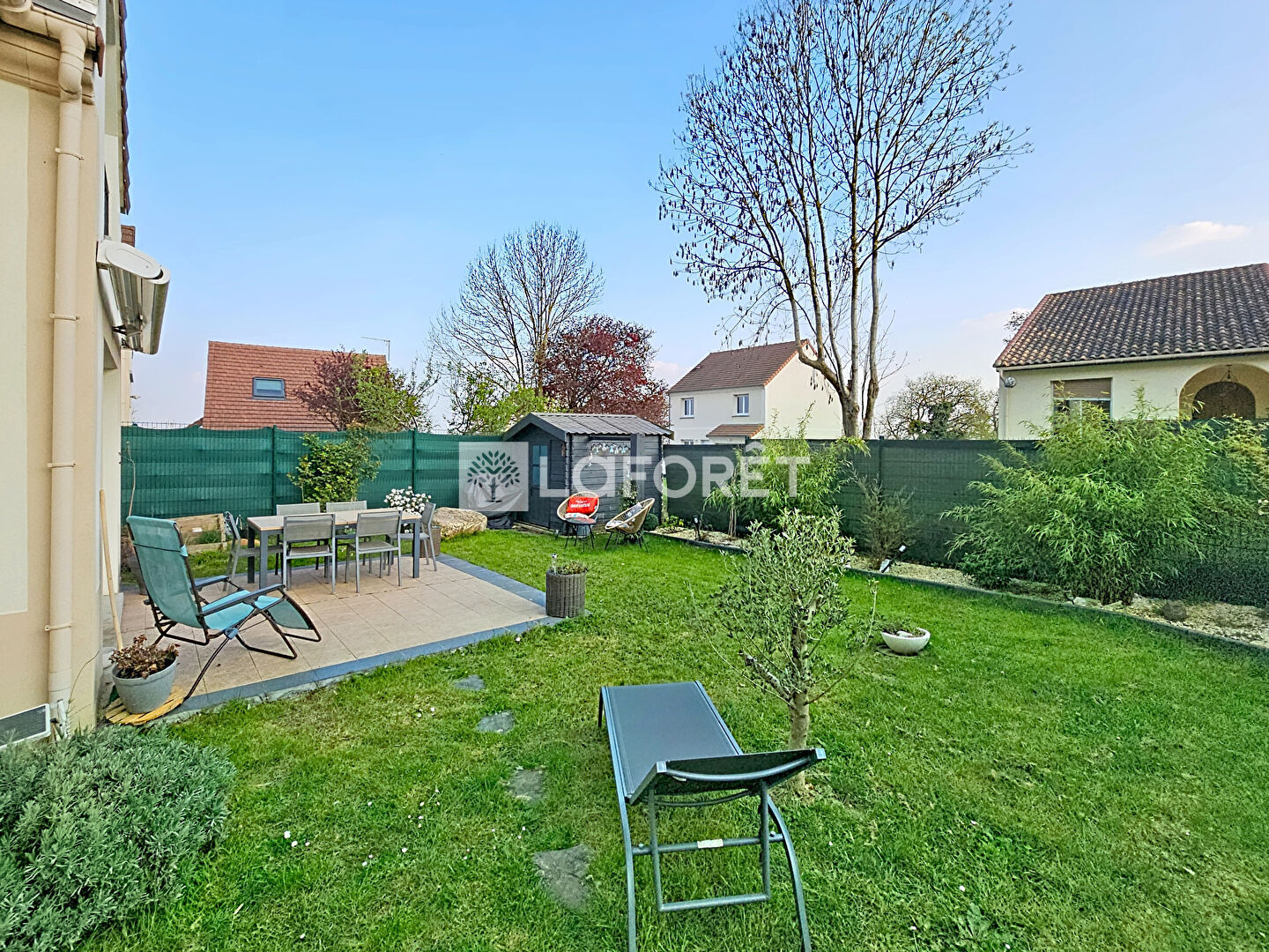 Maison à vendre, 82m², Linas
