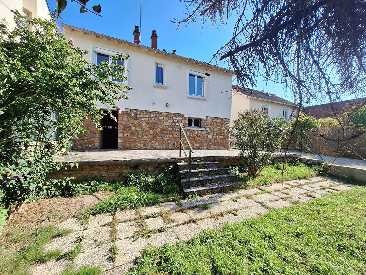Maison à louer, 68m², Marcoussis