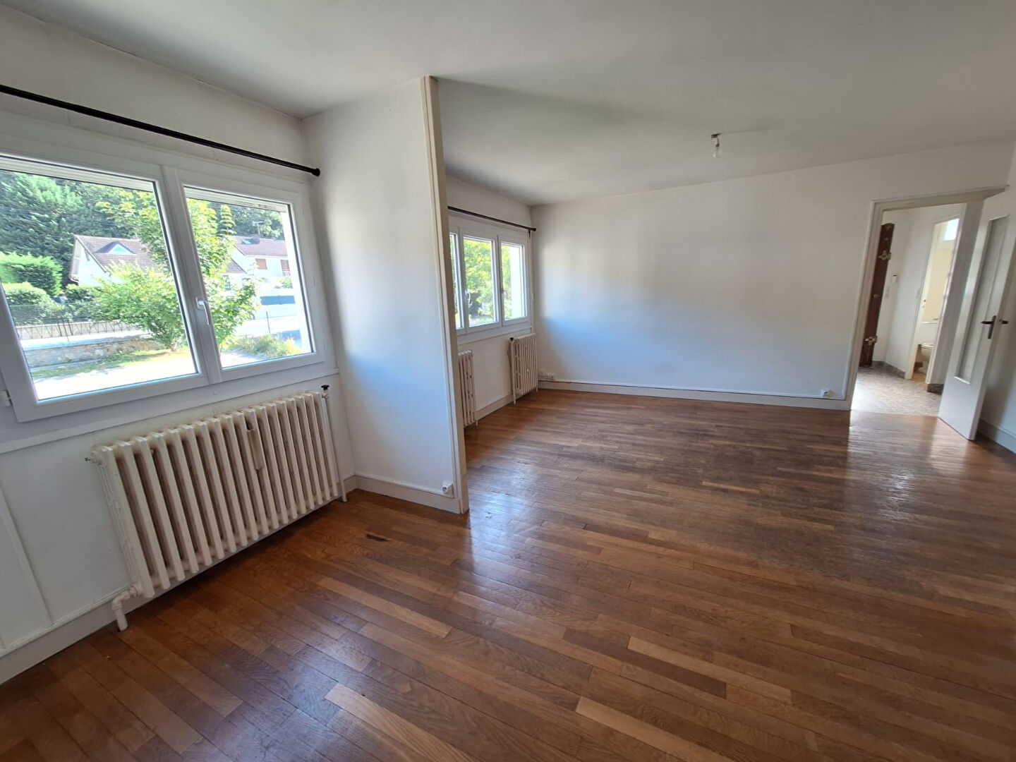 Maison à louer, 68m², Marcoussis