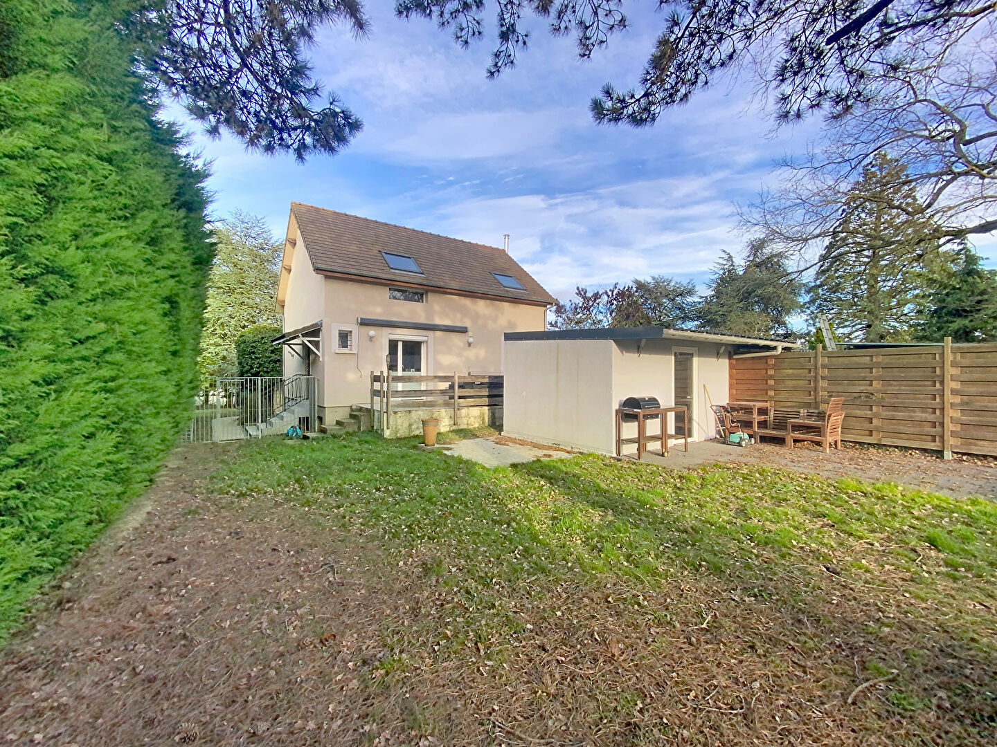 Maison à louer, 107m², Marcoussis
