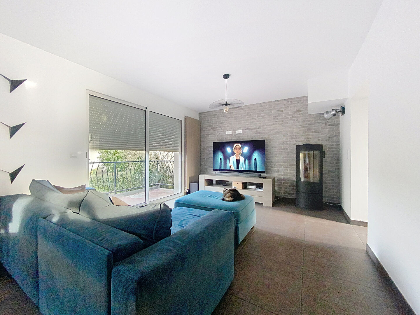 Maison à louer, 107m², Marcoussis