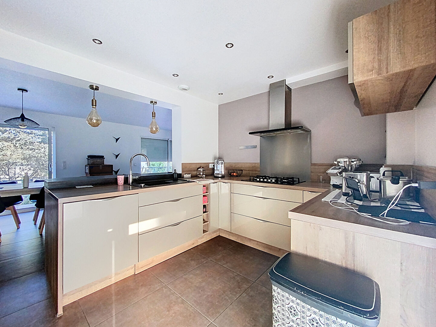 Maison à louer, 107m², Marcoussis