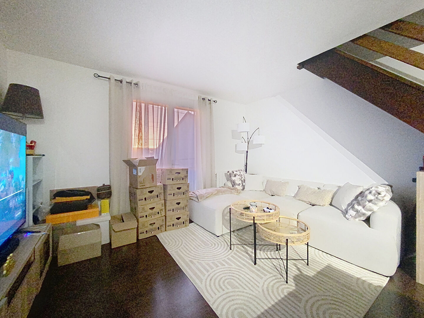 Maison à louer, 41m², Marcoussis