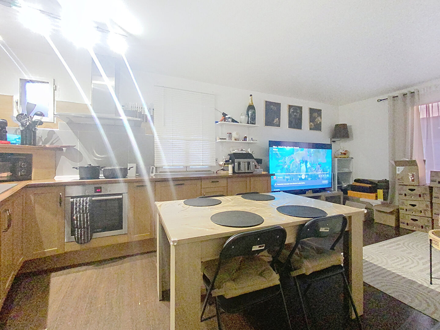 Maison à louer, 41m², Marcoussis