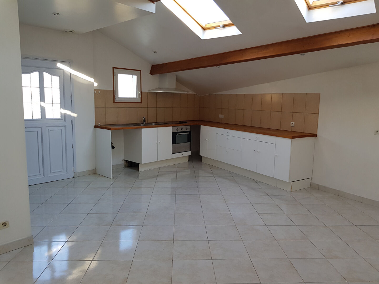 Maison à louer, 45m², Marcoussis