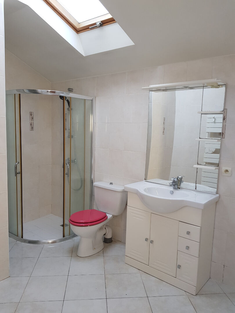 Maison à louer, 45m², Marcoussis