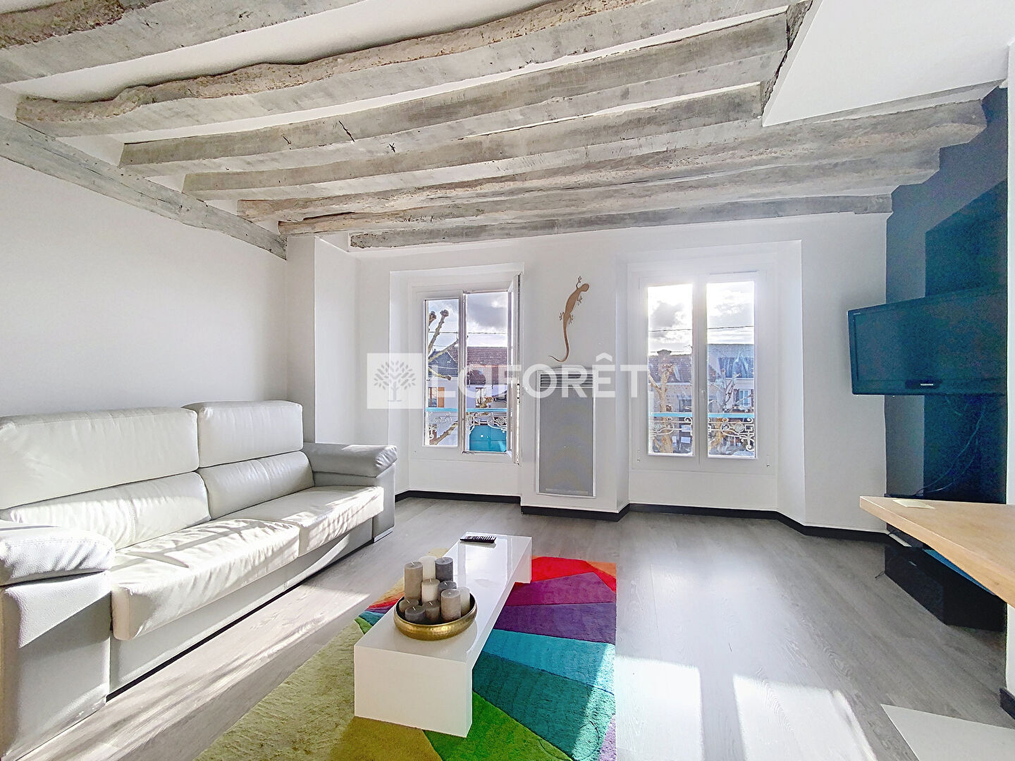 Maison à louer, 40m², Marcoussis