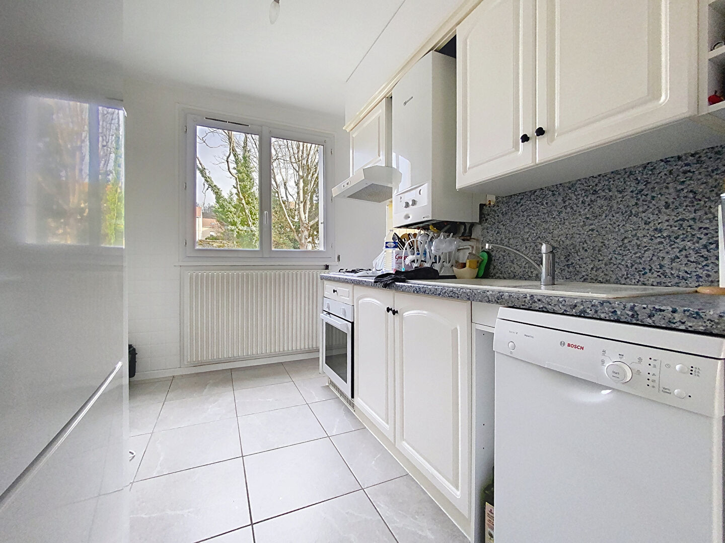 Maison à louer, 66m², Marcoussis