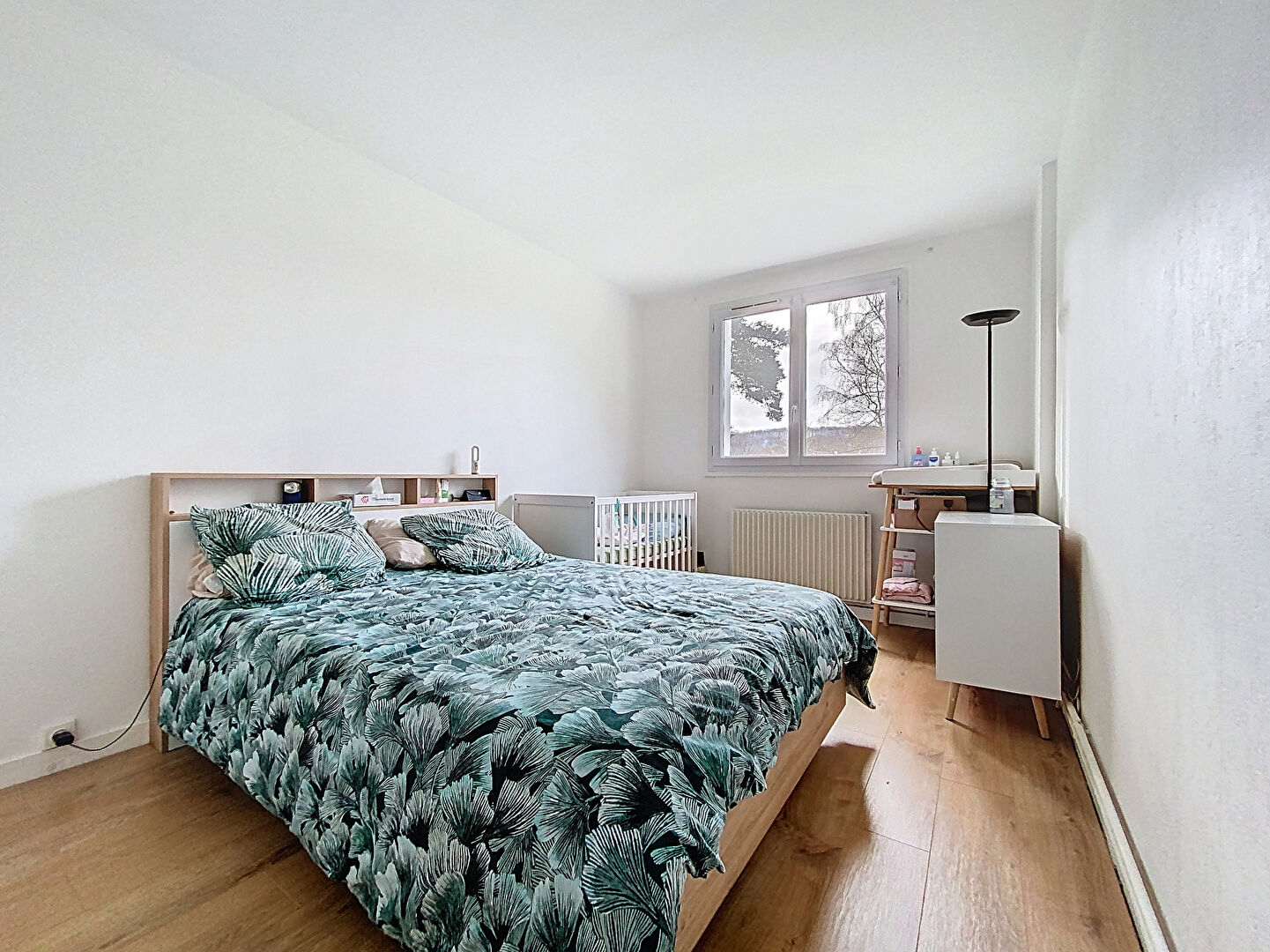 Maison à louer, 66m², Marcoussis