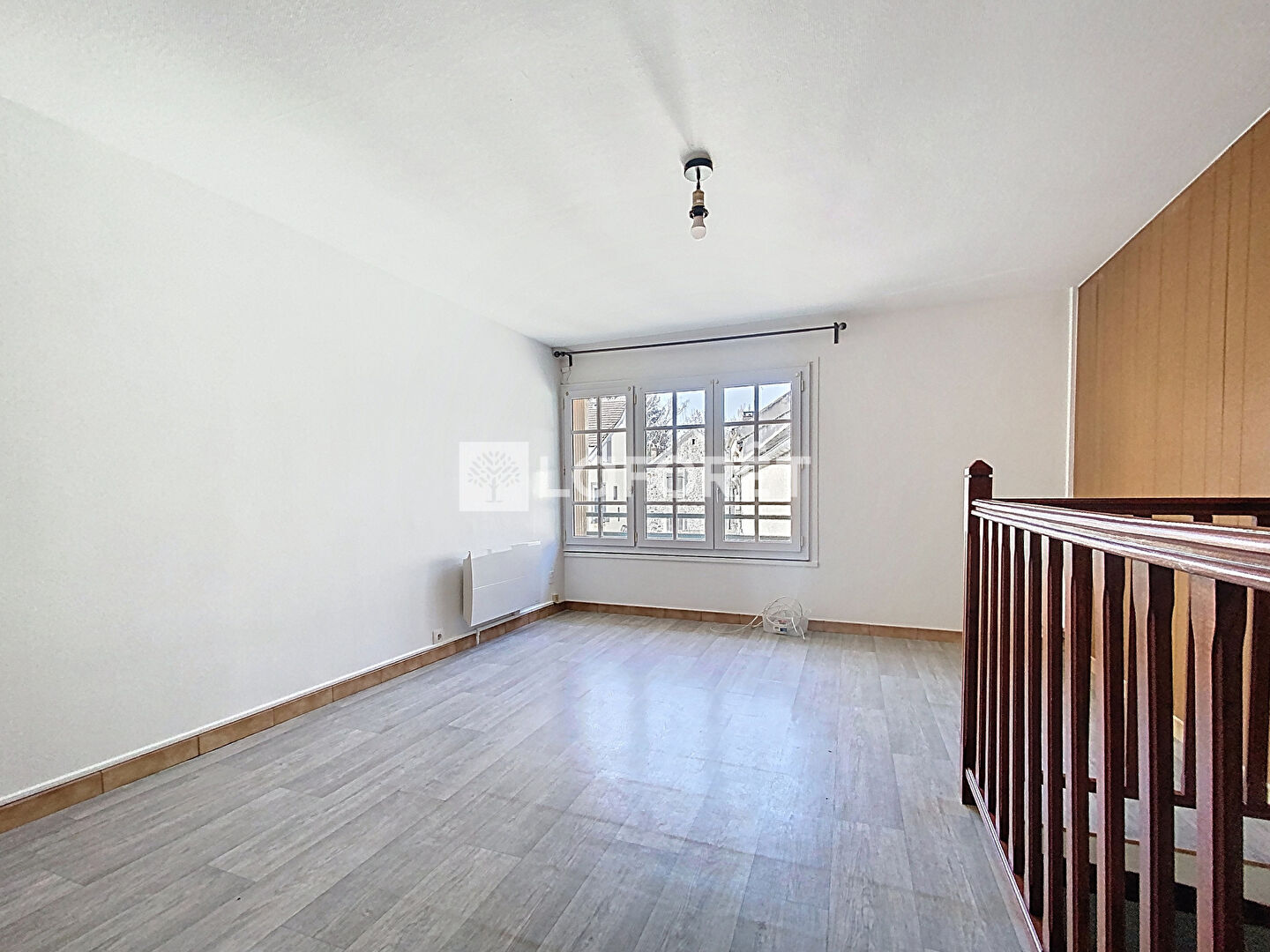 Maison à louer, 53m², Villejust