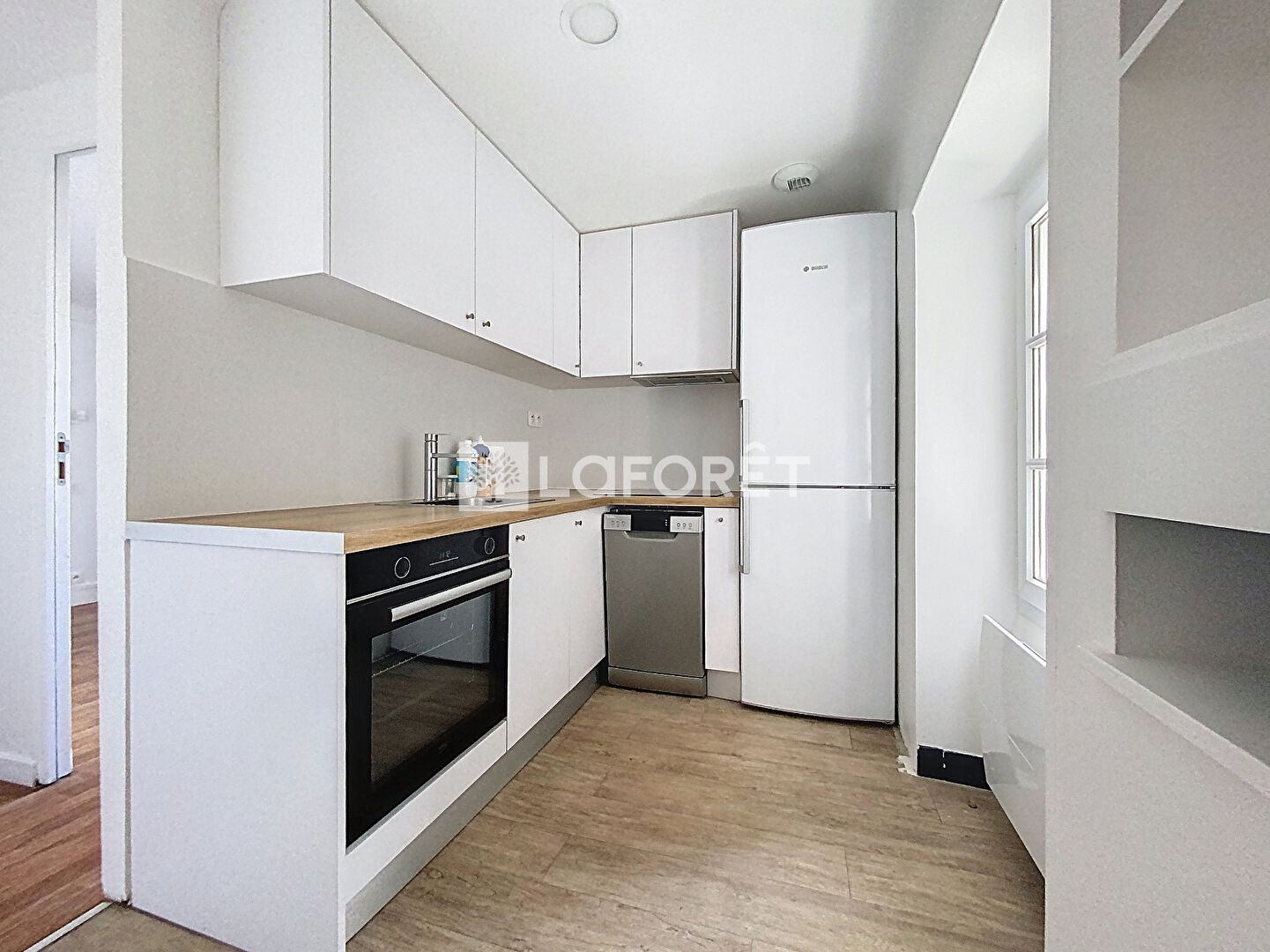 Maison à louer, 53m², Villejust