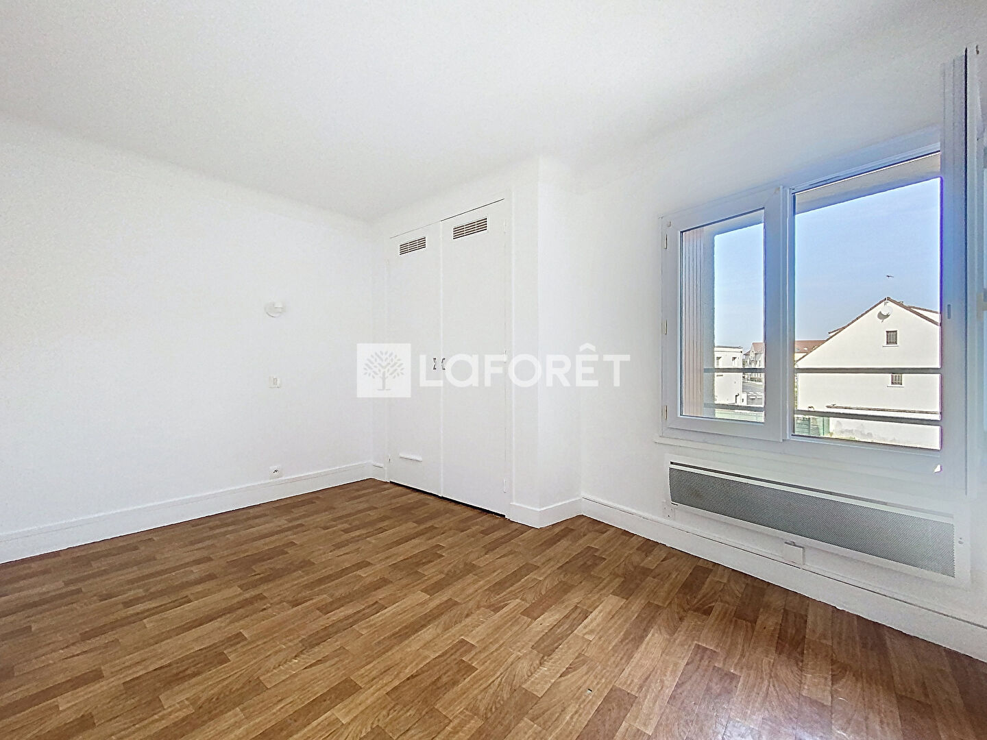 Maison à louer, 53m², Villejust