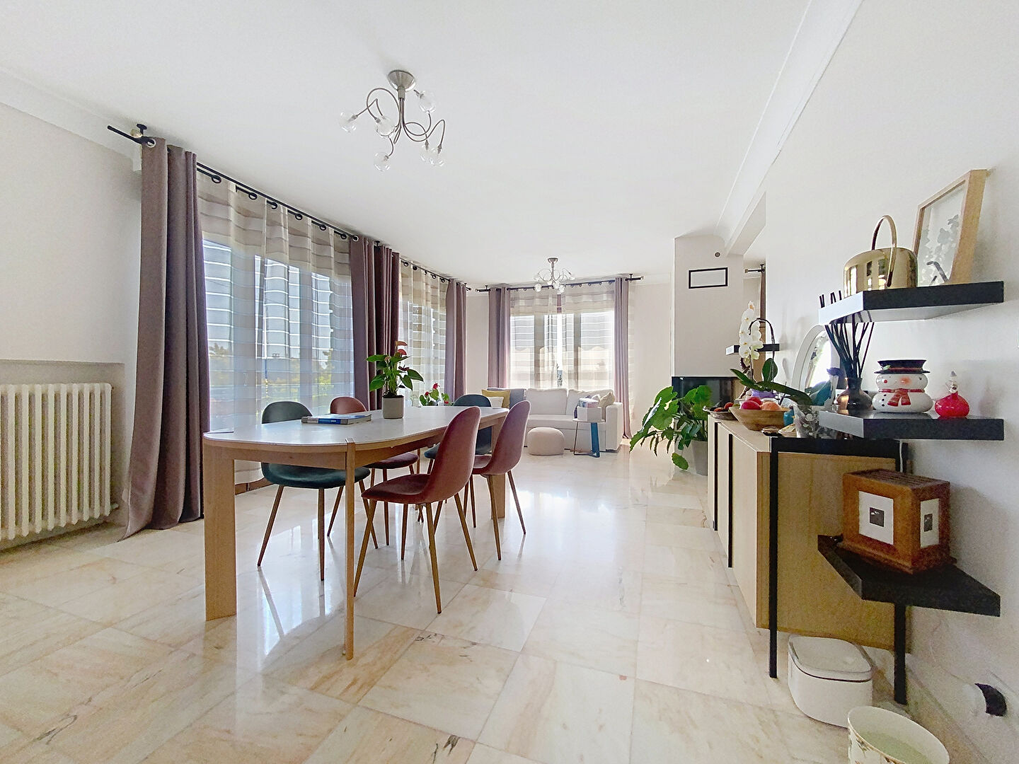 Maison à louer, 194m², Marcoussis