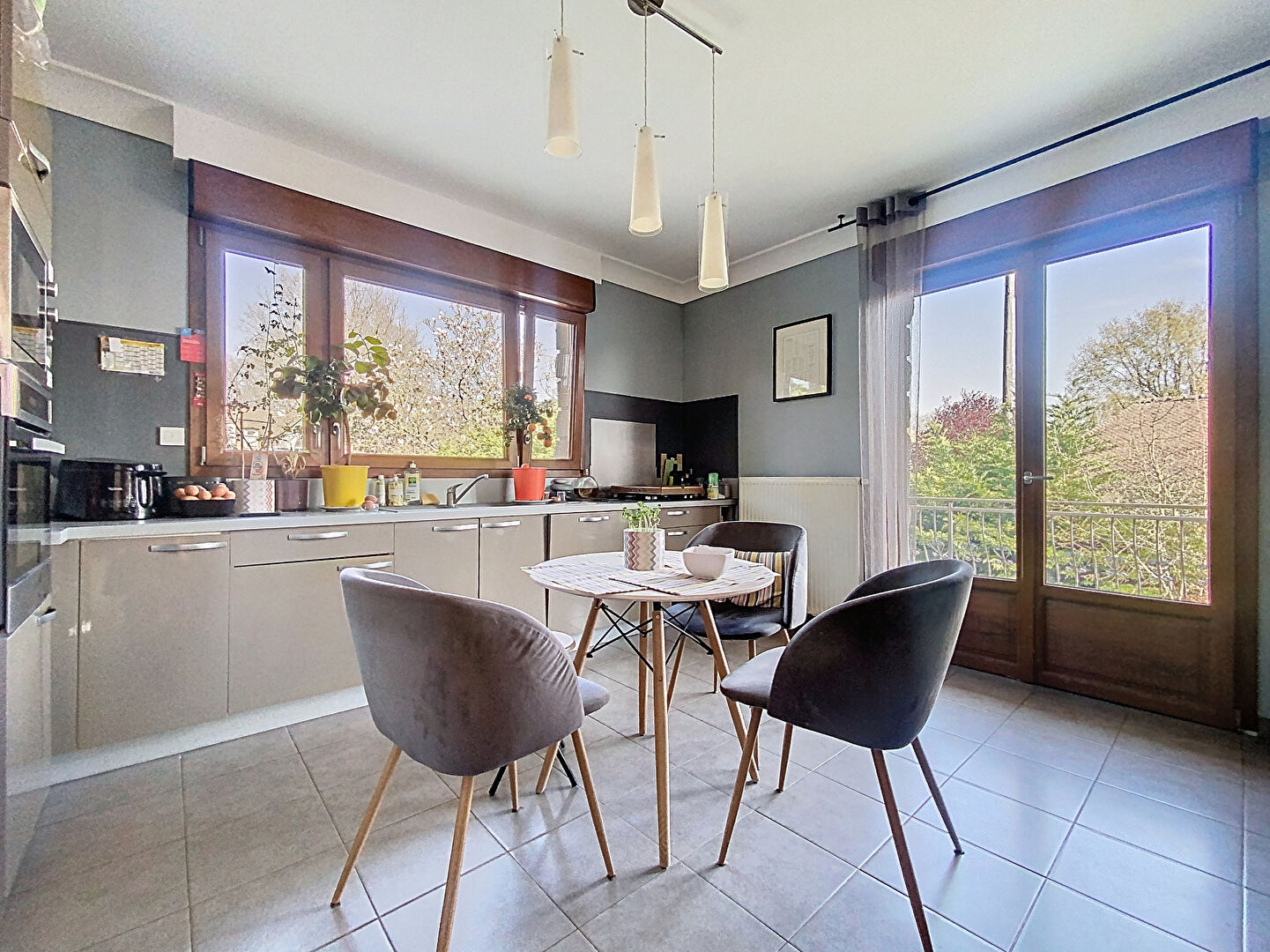 Maison à louer, 194m², Marcoussis