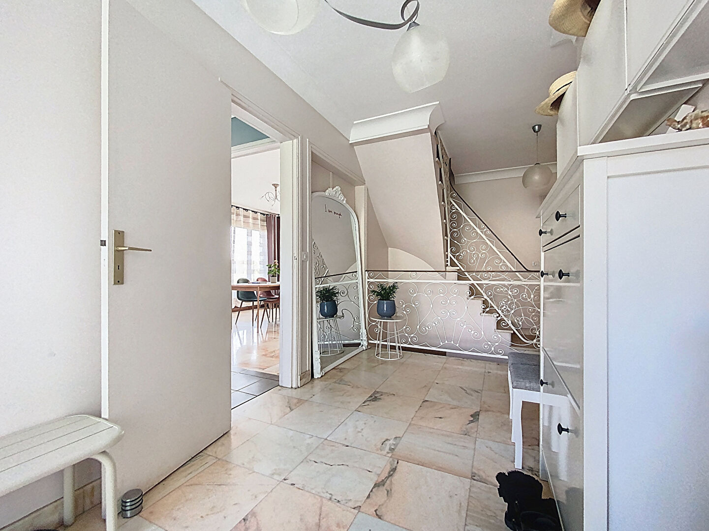 Maison à louer, 194m², Marcoussis
