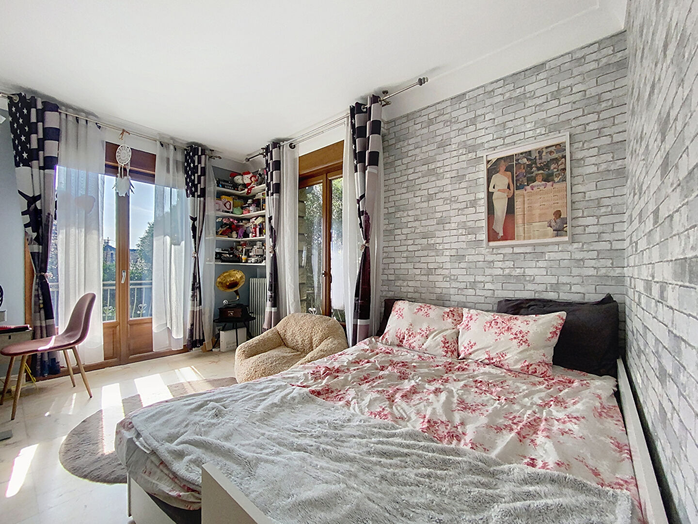 Maison à louer, 194m², Marcoussis