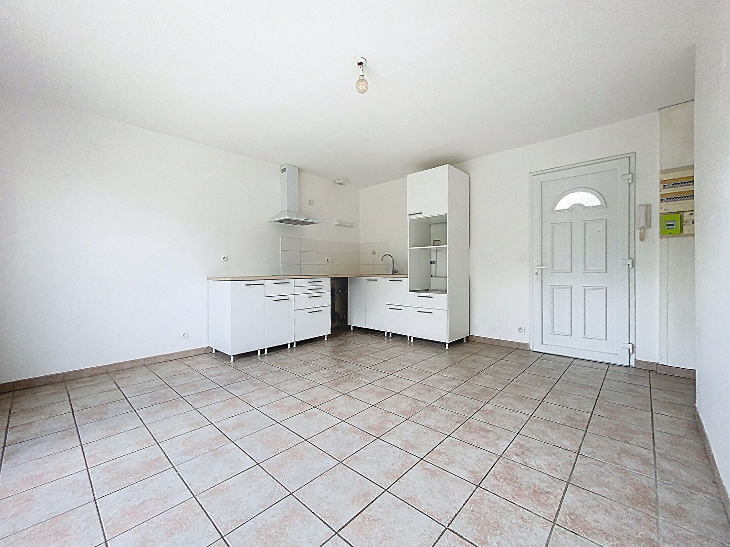 Maison à louer, 40m², Leuville-sur-Orge