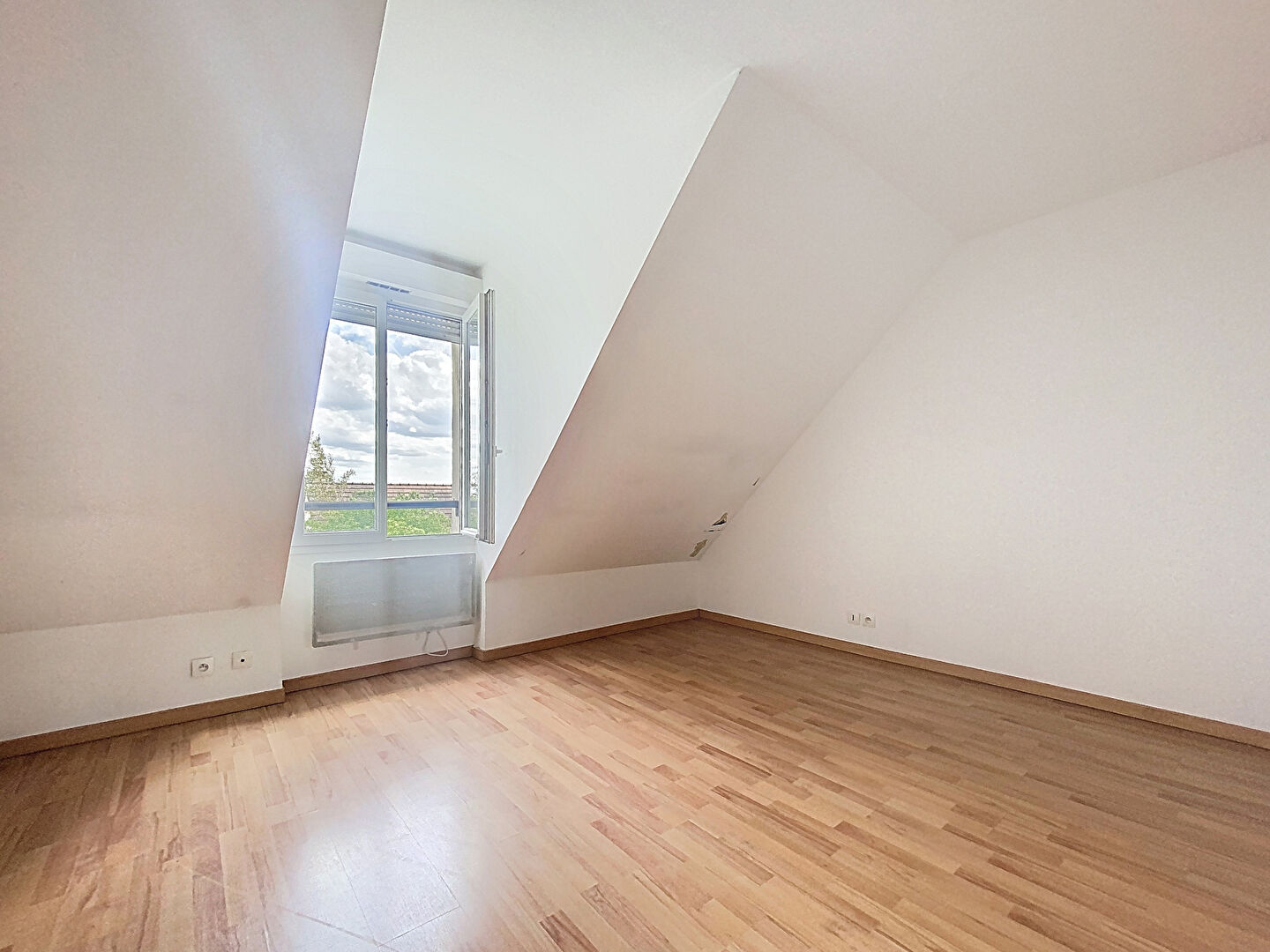 Maison à louer, 40m², Leuville-sur-Orge