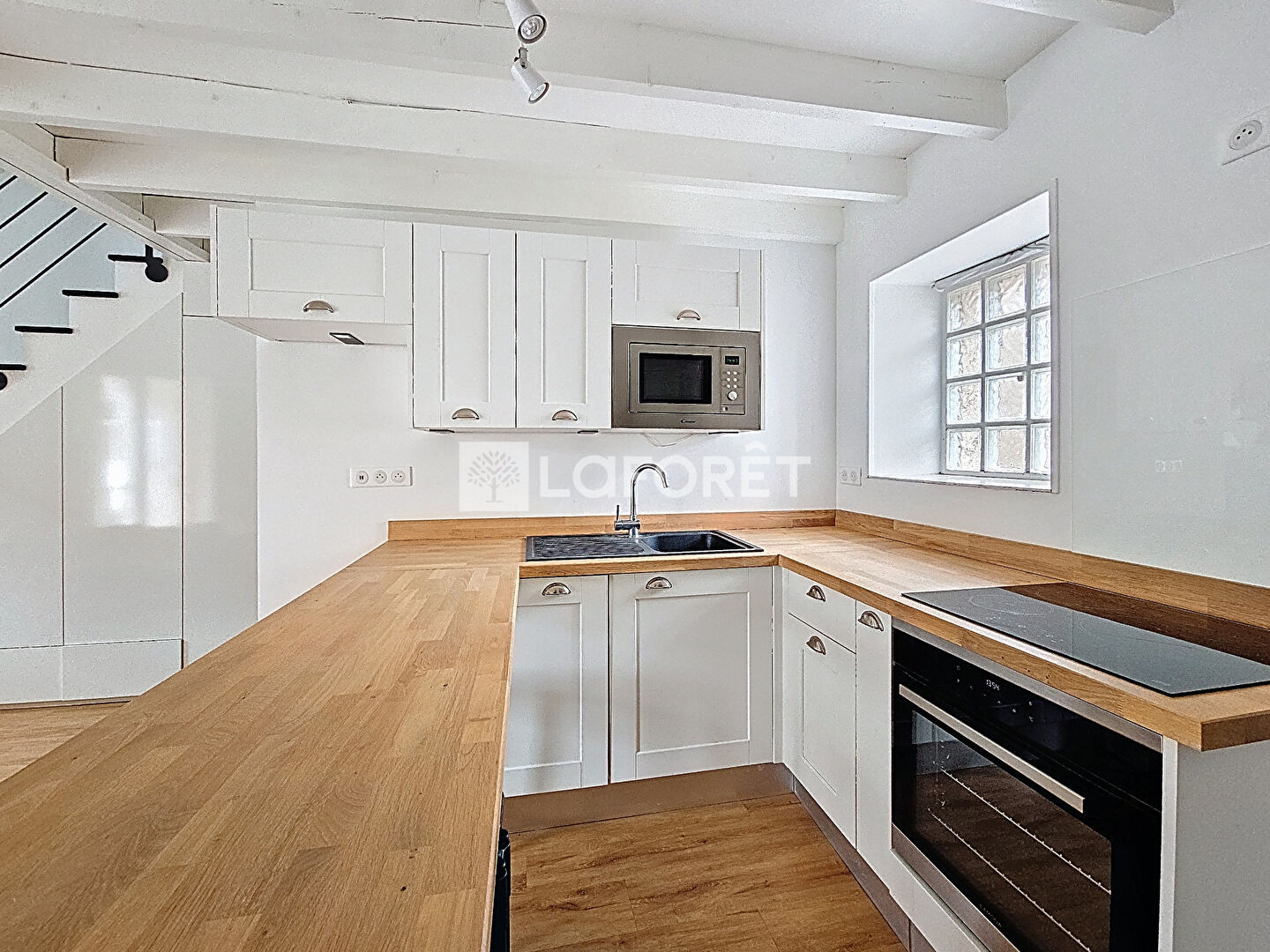 Maison à louer, 41m², VILLEJUST