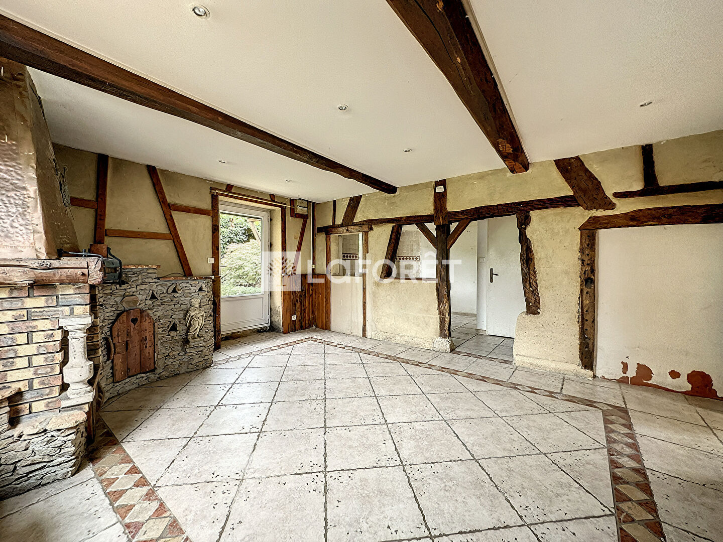 Achat maison NeuvillelesDames 4 pièce(s) 86 m² 168 000 € ⇔