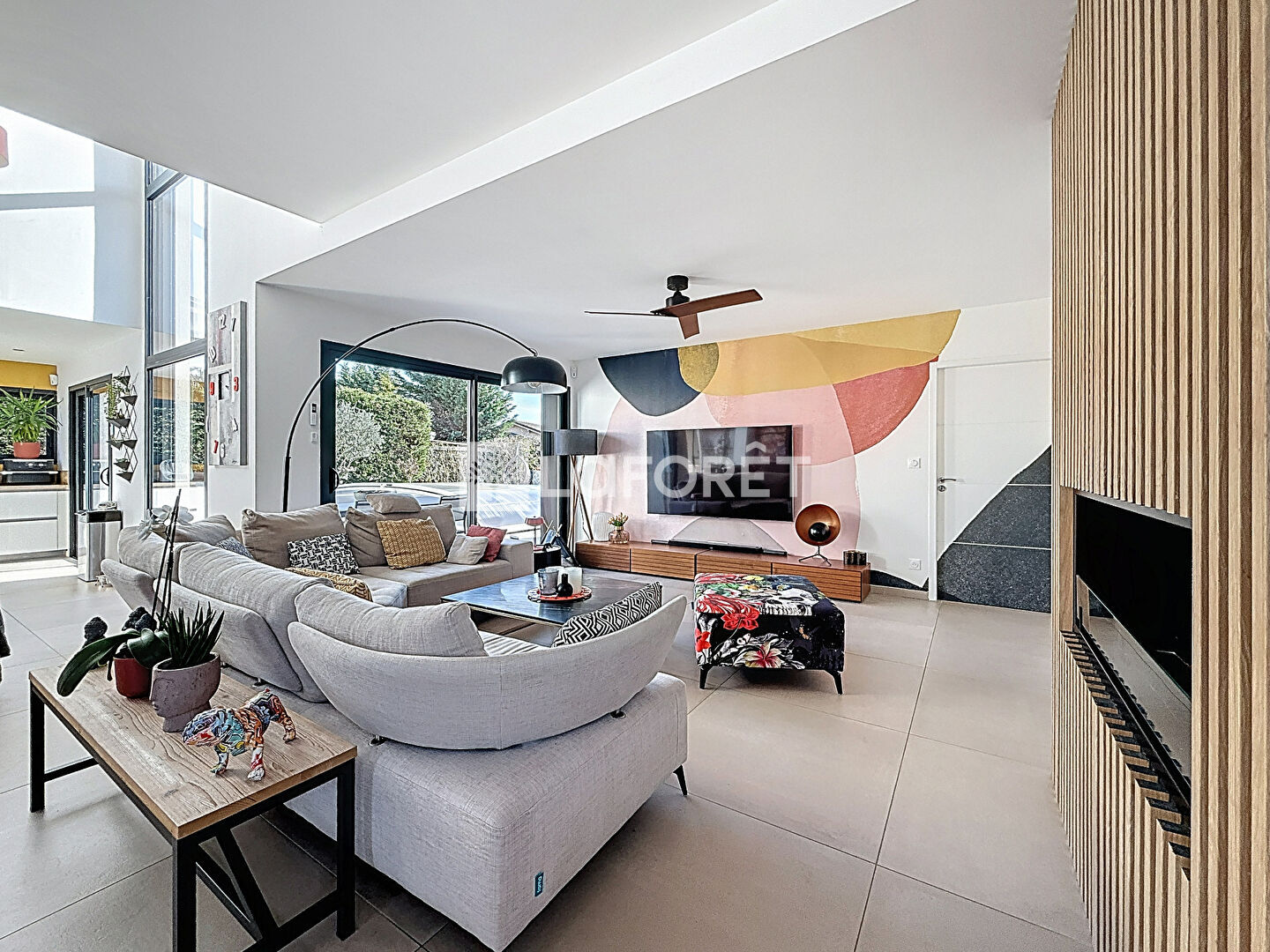 Maison à vendre, 139m², Baneins