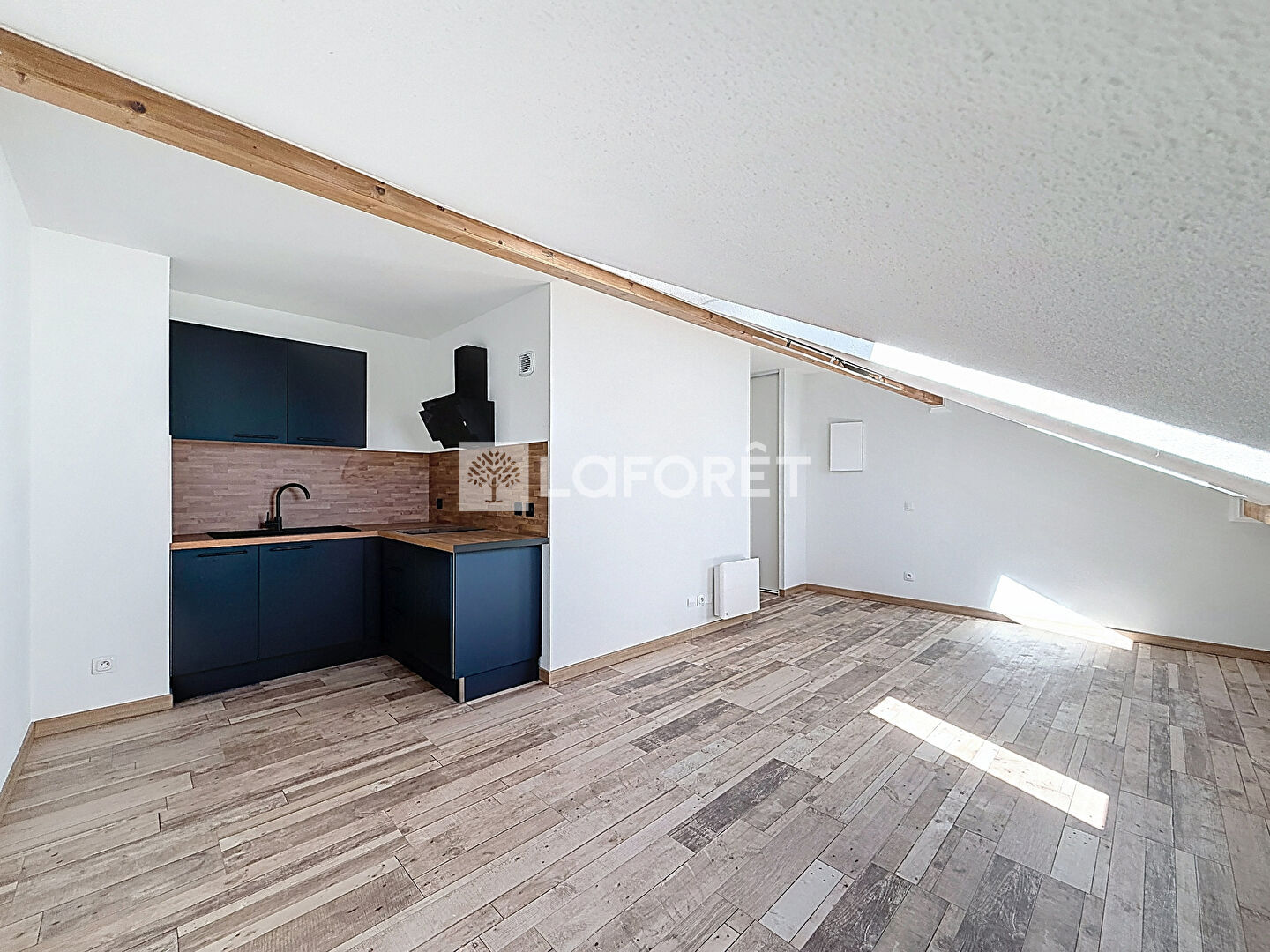 Maison à vendre, 33m², LYON