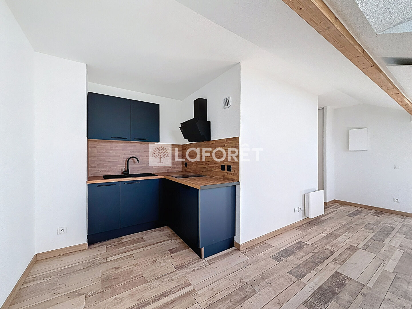 Maison à vendre, 33m², LYON