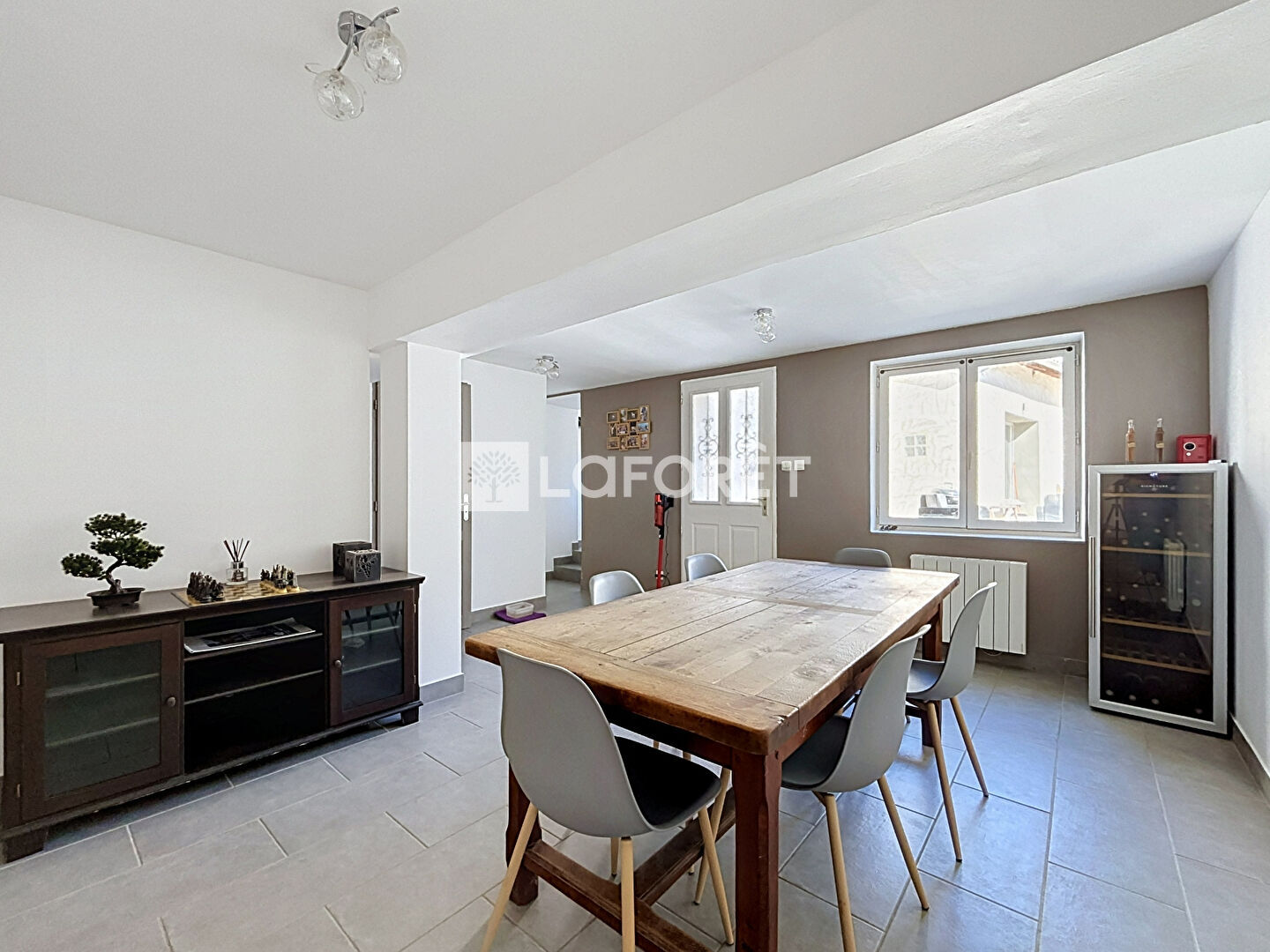 Maison à vendre, 83m², MONTCEAUX