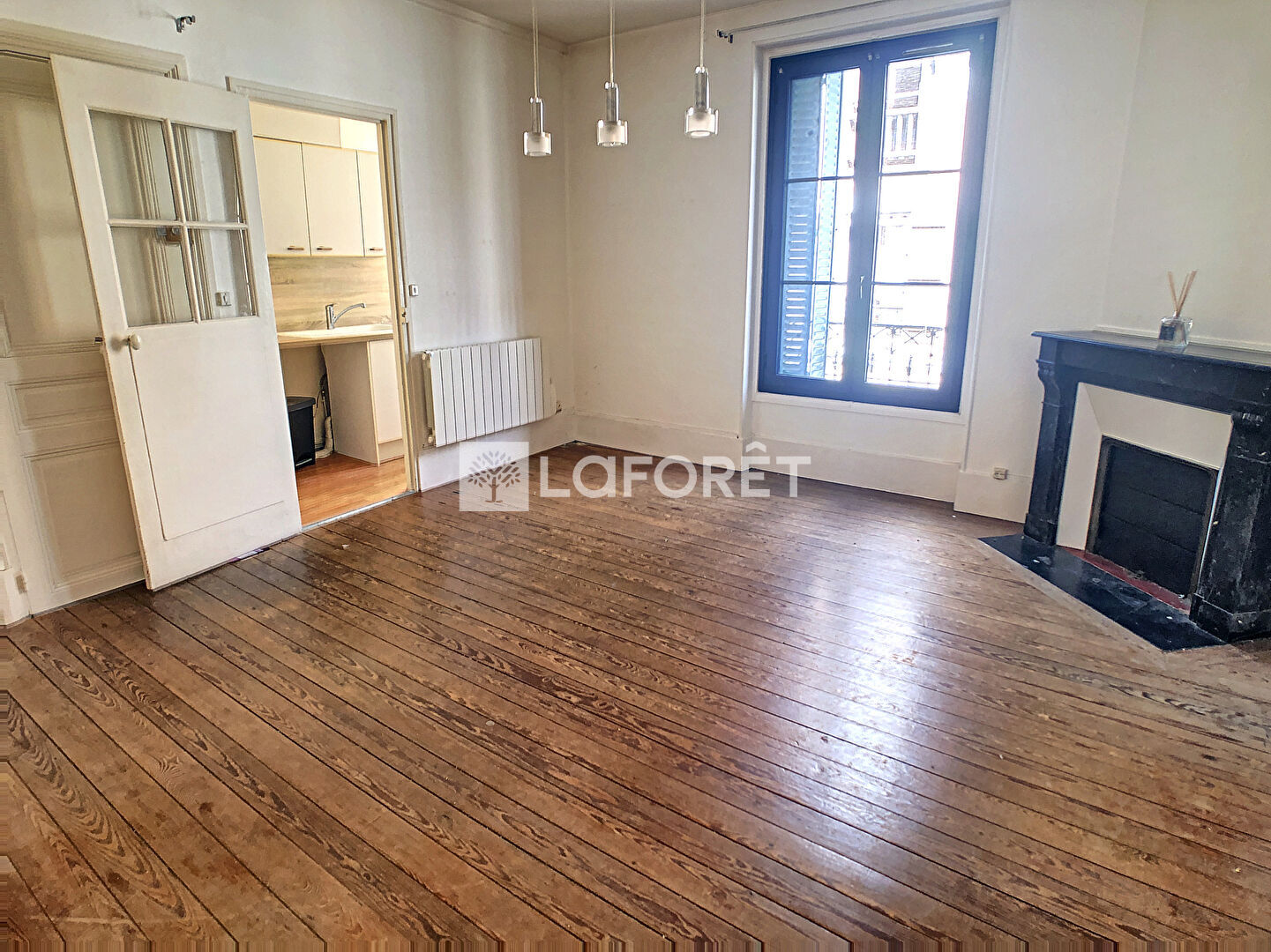 Maison à louer, 35m², La Ferté-Alais