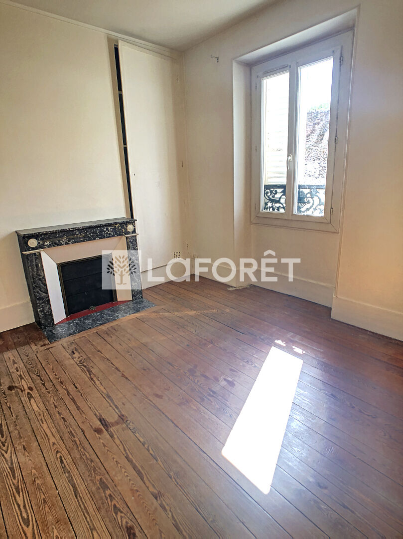 Maison à louer, 35m², La Ferté-Alais