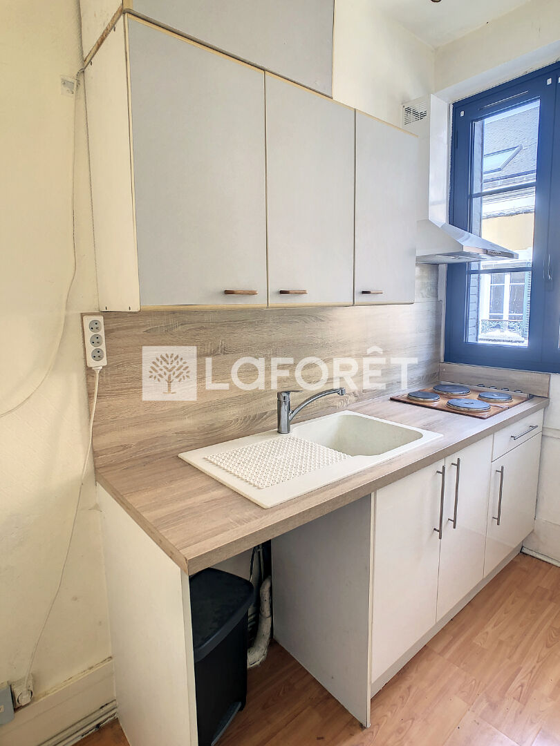 Maison à louer, 35m², La Ferté-Alais