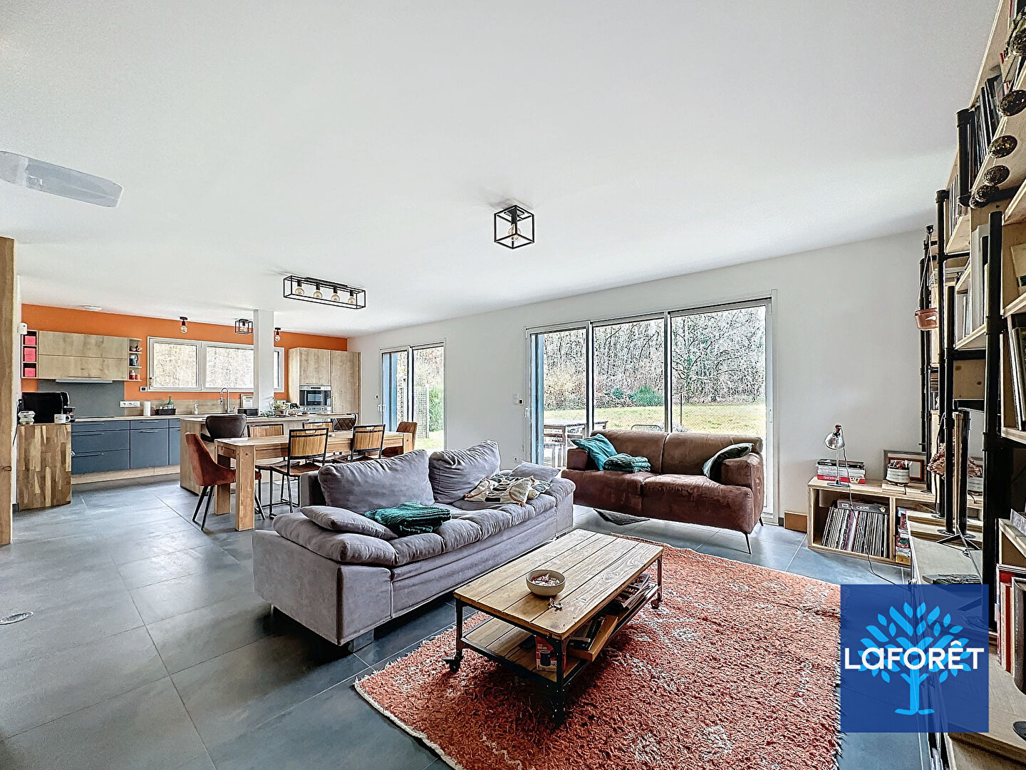 Maison à vendre, 154m², D'Huison-Longueville