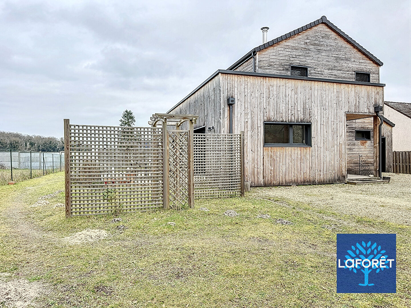Maison à vendre, 154m², D'Huison-Longueville