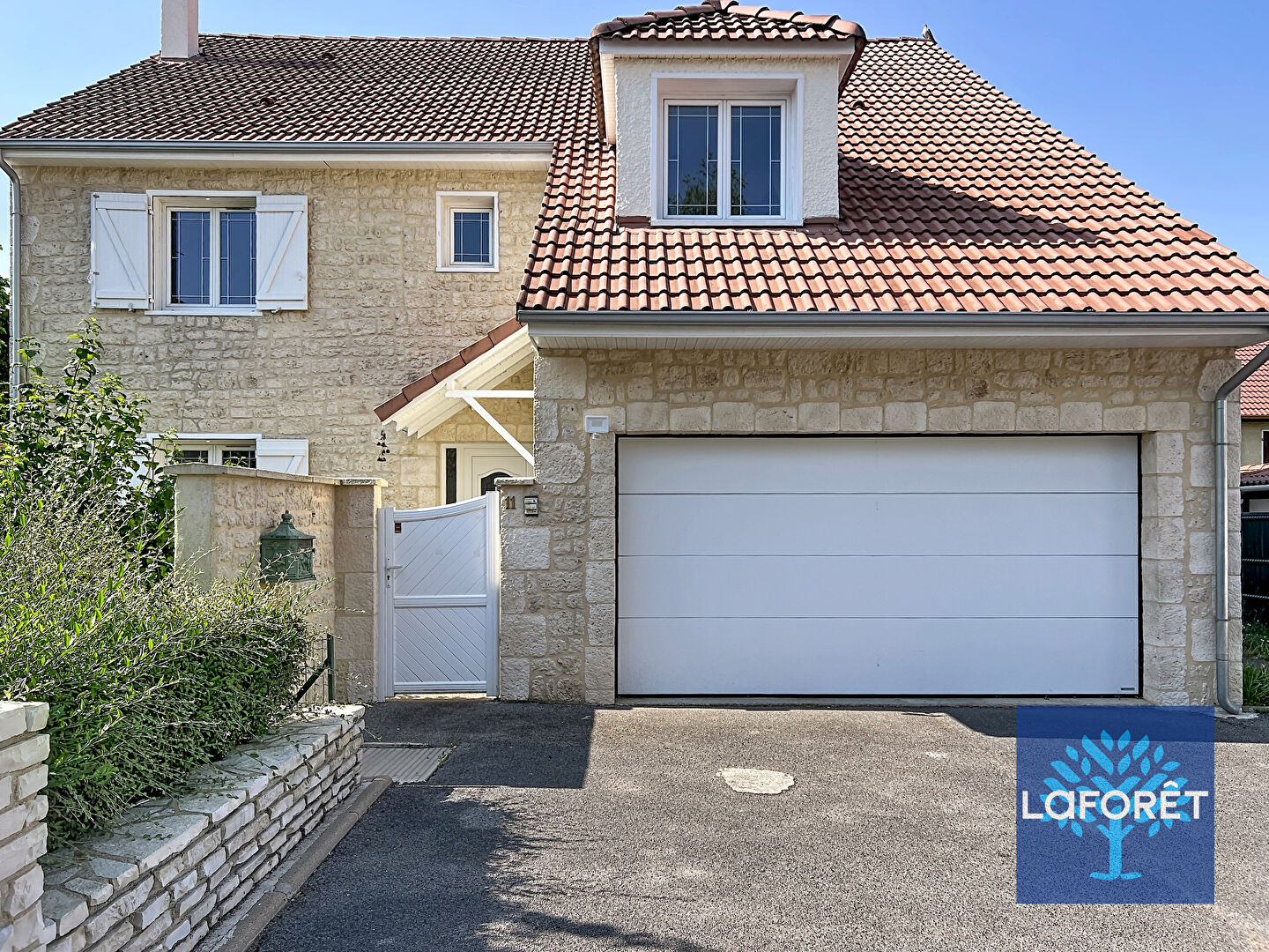 Maison à vendre, 197m², LA FERTE ALAIS